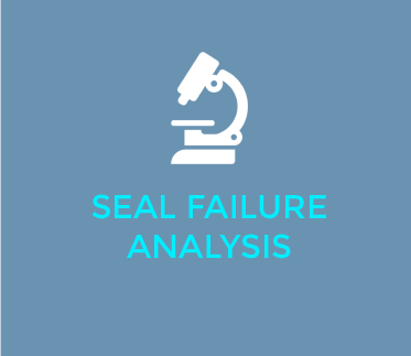 seal failure analysis